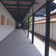 長崎歴史文化博物館（石材）